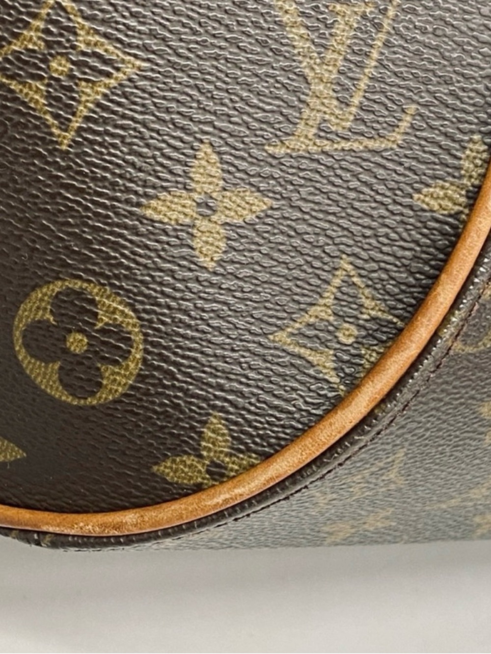 Louis Vuitton Brown Monogram Canvas  Eclipse - Picture 8 of 12